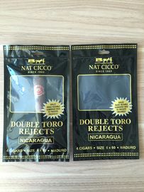 Euroloch-Antiätzmittel befeuchtete Zigarren-Tabak-Taschen