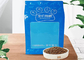 Haustier-Cat Dog Food Packaging Foil-Reißverschluss sackt kundengebundenen Druckstand herauf Plastik ein