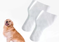 Hunde- Wegwerf- PET Veterinär-Semen Collection Bag For Dog/Schwein