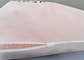 EVA Slider Zip Lock Plastic-Taschen, Matte Frosted Garment Packing Bags