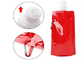 wasser-Juice Liquid Squeeze Stand Up-Beutel BPA 500ml 800ml 1000ml Plastikfrei