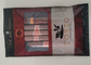 Ausstellungsrahmen Neue Zigarren-Luftbefeuchter-Tasche, Humidor-Zigarren-Verpackungstaschen