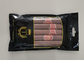 BOPP/LDPE lamellierten befeuchtenden Zigarren-Luftfeuchtigkeitsregler sich bauscht für reisende Zigarren-Verpackenfeuchtigkeits-Tasche