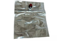 5L / kundenspezifische aseptische Tasche 10L/20L/25L im Kasten, SCHELLFISCH Taschen mit Zapfen/Vitop-Hahn