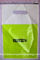 Kundengebundene Plastik gestempelschnittene Tragebeutel-fördernde Fördermaschinen-Taschen