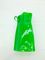 Stehen Sie oben Tüllen-faltbaren Wasser-Taschen-Beutel für Saft-umweltfreundliches Plastik