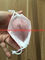 Mode CPE-Seil-Zugschnur-Plastiktaschen für das Damen-Lippenstift-/Uhr-/Schal-Verpacken