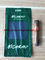 Schwarzes Grün druckte fünf Zigarren-Luftfeuchtigkeitsregler-Taschen