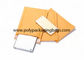 Kundenspezifischer Druckkraftpapier-Umschlag mit Knopf-und Schnur-Schließung
