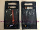Großhandelsplastikfeuchtigkeits-mit Reißverschluss frische haltene Zigarre, die Taschen einwickelt