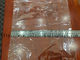 Hoher transparenter 0.04mm BOPP Mantel-Taschen-Aufhänger