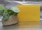 Gelbe Kraftpapier-aufgefüllter Umschlag-Tasche, Verpackungs-Blasen-Werbungs-Taschen