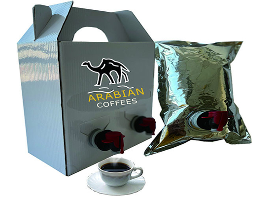 Mit/ohne Handtasche in einer Schachtel mit 5L/10L/20L/25L/220L Kapazität