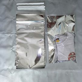 0.06mm HAUSTIER/VMCPP selbstklebende Plastiktaschen mit dauerhaftem Band für Kurier