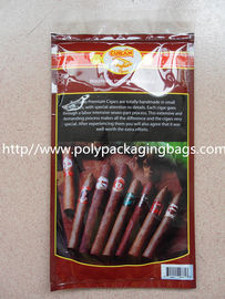 Zigarren-Luftfeuchtigkeitsregler bauscht sich, damit Tabak oder Zigarren/feuchte Beutel Zigarren frisch halten