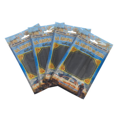 Maßgeschneiderte Luxus-Leder-Zigarren-Reisetasche mit Befeuchter, tragbarem, mit Zedernholz gefüttertem Humidorbeutel, Feuchtigkeitskontrolle, Ziplock-Beutel