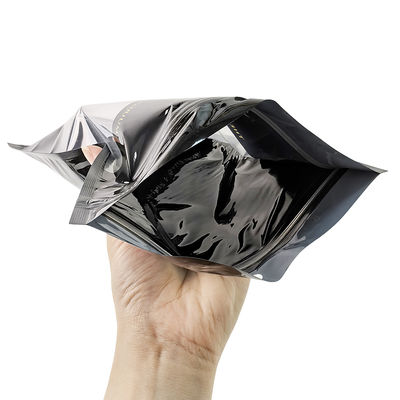 Wasserdichte Klima Zigarren-schützen befeuchtende Beutel-Plastikzigarre Humidority-Beutel Taschen