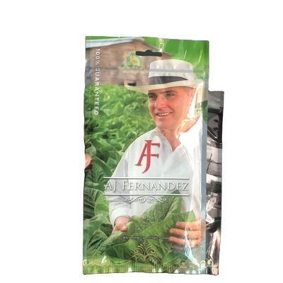 Große Humidor-Taschen für Zigarren mit leichtem und kompaktem Aufbau und 0,09 mm Dicke für effektiven Feuchtigkeitsschutz