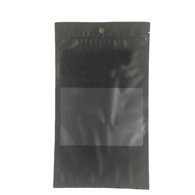 Reiß- und durchstoßfeste Zigarren-Humidortaschen aus laminiertem OPP-LDPE-Material, ideal für die Aufbewahrung von 5 Zigarren