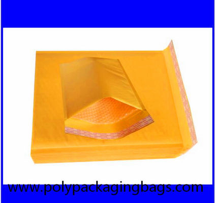 Stoßsichere Galvanisierungskraftpapier-logistische Lieferungs-Tasche