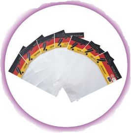 Briefpapier-Zellophan-Verpackentaschen