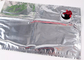 Rotwein/Öl/Wasser/Juice Detergent Aluminum Foil Bag mit Hahn-Ventil/Zapfen