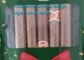Zigarrenverpackungsbeutel mit 69 % relativer Luftfeuchtigkeit, wiederverschließbarer Humidor-Zigarrenbeutel aus Mylar-Folie