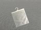 Transparente selbstklebende Plastiktasche-Plastikfilm-Plastiktasche BOPP