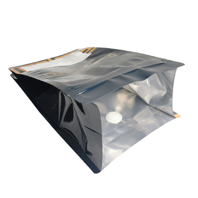 Schützen Sie Ihre Produkte mit hochwertigen Aluminiumfolienbeuteln in verschiedenen Größen und Farben
