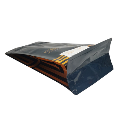 Schützen Sie Ihre Produkte mit hochwertigen Aluminiumfolienbeuteln in verschiedenen Größen und Farben