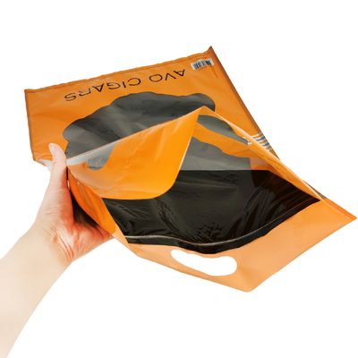 Große Kapazität 30 Zigarren Verpackungsbeutel mit Tiefdruck Zigarrenbefeuchtung Beutel Zigarren Humidor Beutel Ziplock Zigarren Humidor Beutel