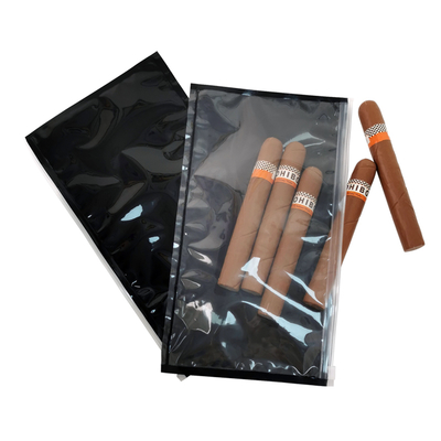 Zigarrenbefeuchterbeutel Humidor Befeuchter Tragbare Reise Zigarrenbefeuchtungstasche Zigarren bei 65%-75% optimaler Feuchtigkeit halten