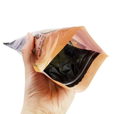 Individuelle Zigarrenhumidor-Verpackungsbeutel Desktop-Befeuchter Aufbewahrungstasche für Zigarren