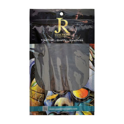 Zigarrenreisebeutel für Verpackungsbeutel