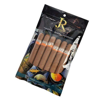 Zigarrenreisebeutel für Verpackungsbeutel