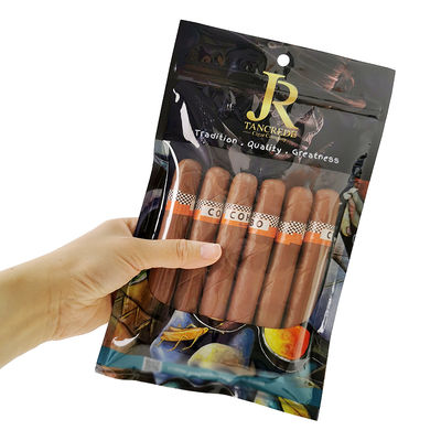 Zigarrenreisebeutel für Verpackungsbeutel