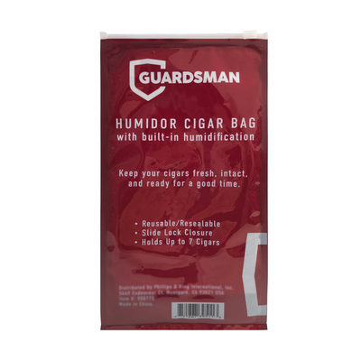 Individualisierungslogo Feuchtigkeit Tabak Zigarre Beutel Ziplock Zigarren Humidor Verpackungsbeutel Reise Feuchtigkeit Befeuchter Beutel