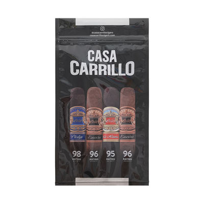 Maßgeschneiderte Luxus-Leder-Zigarren-Reisetasche mit Befeuchter, tragbarem, mit Zedernholz gefüttertem Humidorbeutel, Feuchtigkeitskontrolle, Ziplock-Beutel