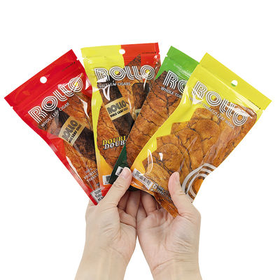 Individuelle professionelle Zigarrenbefeuchter-Befeuchtungstasche Personalisierte Befeuchtung Kunststoff-Zigarrenverpackungsbeutel