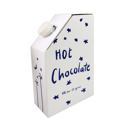 1L 3L 5L Kraftpapier Kaffee Box BIB Beutel in Kaffee Box Einweg Kaffee Beutel in Box Mit Ventil Flüssigkeitsspender