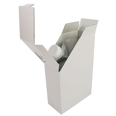 1L 3L 5L Kraftpapier Kaffee Box BIB Beutel in Kaffee Box Einweg Kaffee Beutel in Box Mit Ventil Flüssigkeitsspender