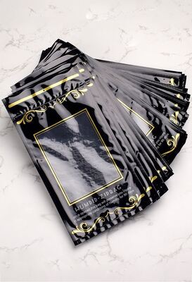 Bietet Platz für 5 bis 20 Zigarren, je nach Größe. Speziell entwickelte Zigarrentaschen aus lebensmittelechtem TPU und PE für sichere und frische Aufbewahrung