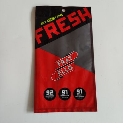 Textured Surface Bag in Box Kunststoffbehälter mit Ausguss geeignet für Lebensmittelflüssigkeitsverpackungen Anwendungen