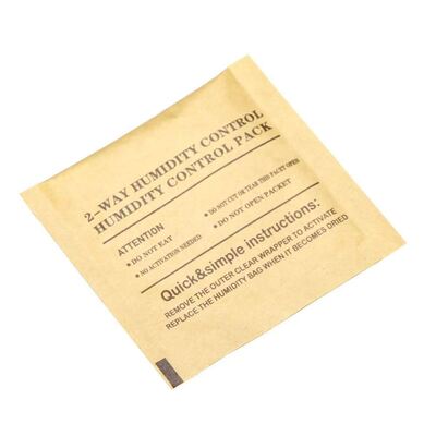 Custom Color Cigar Humidor Bags Medium Size Options Equipped with Inside Humidity Sheet Ensuring Freshness and Longevity