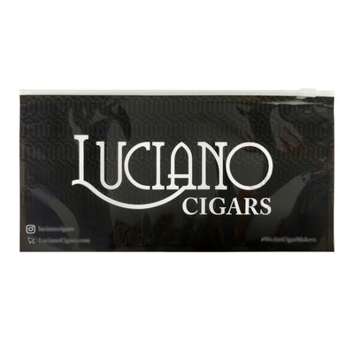 Tragbare Zigarren-Humidor-Taschen mit Feuchtigkeitssystem und transparenten Fenster für eine einfache Anzeige und lang anhaltende Frische der Zigarren