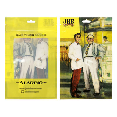 Tränen- und Punktionsbeständige Zigarren-Humidor-Taschen Zigarrenbefeuchtungs-Plastik-Riegel-Taschen, die für eine optimale Luftfeuchtigkeit ausgelegt sind