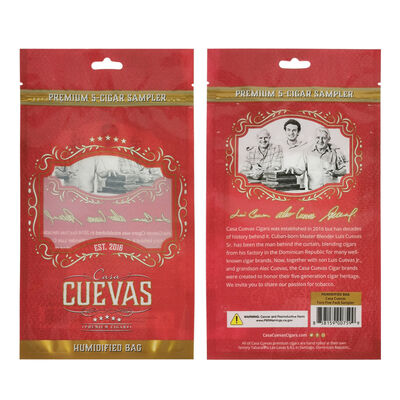 Lebensmittelechte TPU- und PE-Zigarettentaschen, kundenspezifische auslaufsichere Verpackungsbeutel, entwickelt für den sicheren Transport und die Lagerung von Zigarren