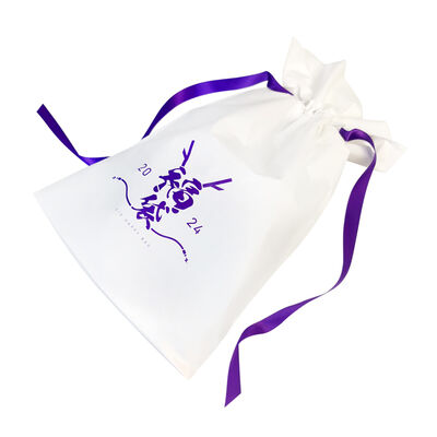 Kostenlose Probe Ziehseile Kunststofftüten Einwegverpackungslösungen geeignet für die Lagerung und Organisation von Lebensmitteln im Einzelhandel