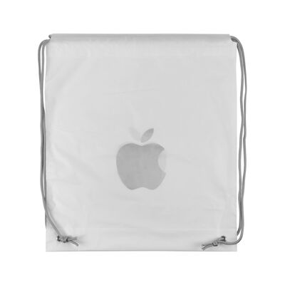 Kunststofftüten mit niedrigem Dichte-Polyethylen-Zugband