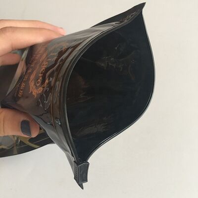 Mittlere Zigarrenverpackungstasche, feuchtigkeitsfeste Tasche, die dafür sorgt, dass die Zigarren während der gesamten Lieferkette in einem optimalen Zustand bleiben